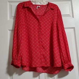 Women's blouse